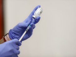 Изнесени имунизационни екипи ще работят в Пловдив, Благоевград и Стара Загора