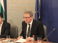 Резюме на отчета на министър Стойчо Кацаров за свършеното от Министерството на здравеопазването в първите 30 дни от работата на служебното правителство