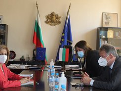 Министър Кацаров: Ако продължим със сегашния темп на ваксинация, след 2 месеца ще сме обхванали 80% от хората над 60 г. с поне една доза ваксина срещу COVID-19 – това е реалистичната цел
