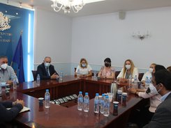 Д-р Александър Златанов: Начертахме конкретни стъпки за стимулиране на ваксинацията сред ромското население