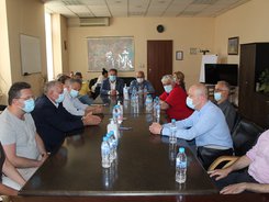 Министерство на здравеопазването се споразумя с протестиращите от „Пирогов“