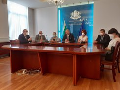 Ниският процент на ваксинация ни принуждава да наложим нови мерки срещу разпространението на вируса