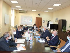 Д-р Тома Томов обсъди с представители на Европейския комитет за предотвратяване на изтезанията как да се повиши качеството на психиатричното лечение
