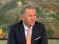 Министър Кацаров в „Здравей, България“: Здравната система е добре организирана и няма място за паника