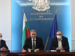 Министър Кацаров: Удължаваме срока на сертификата за преболедуване от 6 на 12 месеца