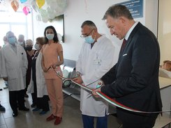 Министърът Кацаров: Здравеопазването не е само COVID-19