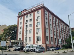 Изнесени пунктове, в които ще се извършва ваксинация срещу COVID-19 през почивните дни (11. и 12. декември)