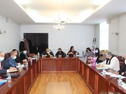 Към Министерството на здравеопазването ще бъде създадена работна група за решаване проблемите на хората с увреждания