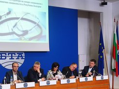 Проф. Сербезова: Основният проблем пред човешките ресурси в здравеопазването е малкият брой медицински сестри