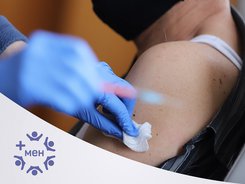 Проф. Аргирова: Ваксините осигуряват защита и срещу новия подвариант на Омикрон ВА.2