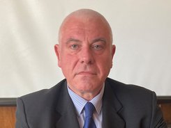 Проф. д-р Пламен Димитров е назначен за директор на Националния център по обществено здраве и анализи
