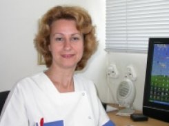 Проф. Ива Христова: Резултатите от изследваната в НЦЗПБ проба изключват остър хепатит с неизвестна етиология