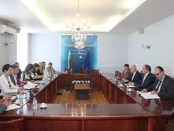 Министър Асена Сербезова: В изпълнение на Националния план за възстановяване и устойчивост ще бъде реализиран проект за модернизация и развитие на психиатричната помощ в България