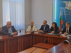 Проф. Сербезова: С работата си по въвеждането на електронно здравеопазване за 6 месеца успяхме да направим пациента активен участник в процеса