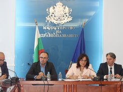 МЗ оповести данни за състоянието на лечебните заведения и резултати от извършени проверки