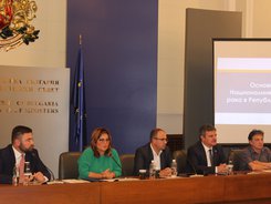 Националният план за борба с рака е първата стъпка към подобряване на грижите за онкологично болните