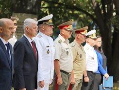 С едноминутно мълчание отбелязваме Деня на спасението