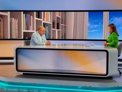Министър Асен Меджидиев пред БТВ: Учебната година започва нормално, без маски и тестове в училище
