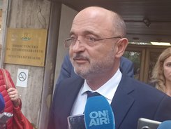 От 1 октомври работещите в ЦСМП ще получават допълнителни възнаграждения
