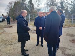 Министър Меджидиев: Амбицията ни е до края на тази година да сме готови с цялата документация, необходима за изграждането на Национална детска болница, а в началото на следващата година да започне строежът на сградата
