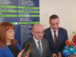Министър Меджидиев: Телемедицината има огромен потенциал да допринесе за осигуряването на качествена и достъпна здравна грижа
