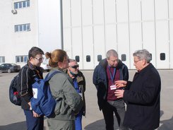 Успешно приключи авиомедицинската мисия по транспортирането на 11-годишно дете до Любляна