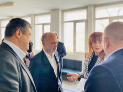 Министър Асен Меджидиев: Развитието на майчиното и детското здравеопазване е основният ми приоритет