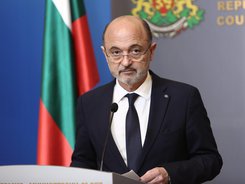 Обръщение на министъра на здравеопазването д-р Асен Меджидиев към здравните професионалисти на България по повод Световния ден на здравето – 7 април
