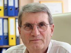 Новият министър на здравеопазването проф. Хинков: Ще продължа всички започнати проекти