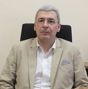 заместник-министър на здравеопазването