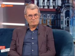 Проф. Христо Хинков, министър на здравеопазването, в интервю за  „Денят започва с Георги Любенов“, БНТ
