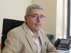 Проф. Илко Гетов,  заместник-министър на здравеопазването, в интервю за Mediapool
