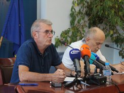 Министър Хинков: Имаме готовност да поемем 17 от ранените при инцидента в Румъния