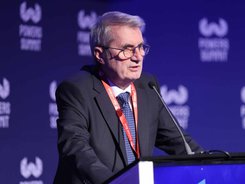 Министър Хинков участва в третото издание на Powers Summit