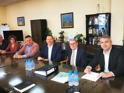 МЗ гарантира средствата за образна диагностика  на СБАЛ по детски болести „Проф. Иван Митев”