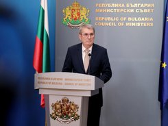 Министър Хинков: Заставам зад решението си за смяната на директора на „Пирогов“