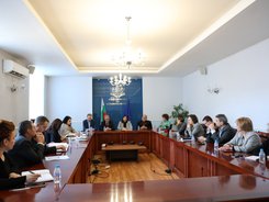 ЕИБ представи Анализ на нуждите от детска болница