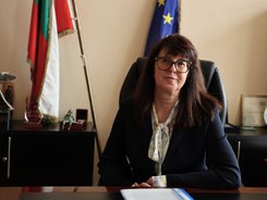 Новият министър на здравеопазването д-р Кондева: Ще търся баланс, но грижата за хората е на първо място
