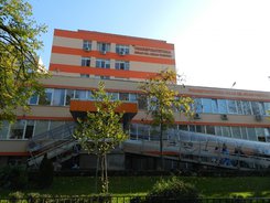 Д-р Николай Стоилов е назначен за временно изпълняващ длъжността директор на УМБАЛ „Св. Иван Рилски“