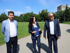 Отбелязваме Световния ден без тютюнопушене                 
