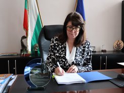 Министерството на здравеопазването и Регионалния офис на СЗО за Европа подписаха двугодишно споразумение за сътрудничество