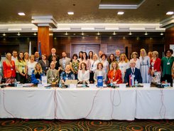 България поема ротационното председателство на Здравната мрежа на страните от Югоизточна Европа за период от една година